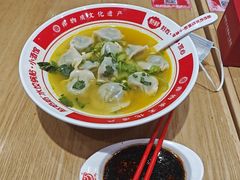 -赵奶奶水饺锅贴小酒馆(丁字沽店)