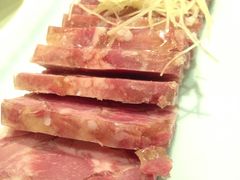 水晶淆肉-扬州狮子楼·非遗淮扬菜(总店)
