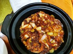 -龙梅肥肠鱼(明瓦廊店)