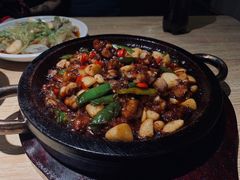 -茉莉餐厅(亳州高新万达广场希夷大道店)