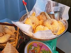 -泰妃殿(宏伊国际广场店)