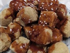 -渔记茶餐厅(渔村店)