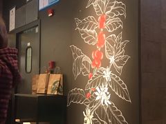 -星巴克(中远两湾城店)