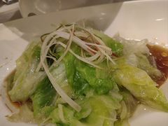 -武汉香格里拉大酒店·香宫中餐厅