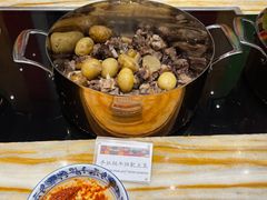 -西藏饭店·亚克·食光自助餐厅(文殊院店)