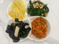 -东方饺子王(新奥购物中心店)