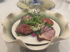 -拂晓山房·私房川菜(西门店)