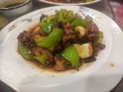 -老鄞江清水龙虾•赵赵家(江北店)
