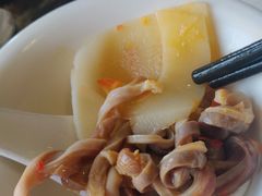 -李师傅脆肚(华强北店)