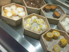 -豪德亨牛排自助餐厅(抚州东乡店)
