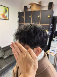 -HD HAIR STYLE