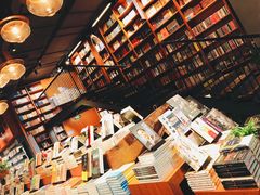 -阅·潮Readzone(珠海华发商都店)