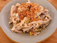 柠檬鸡-禾气食店