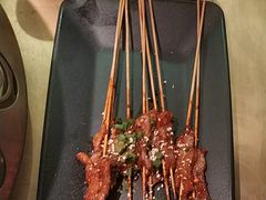 -吞鱼兽麻辣烤鱼(万达店)