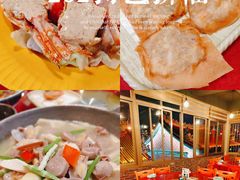 -202特色排档(五缘湾店)