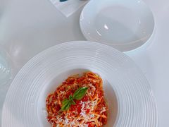 意大利肉酱面-KIDults童伴儿亲子餐厅(达美中心广场店)
