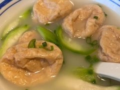 -顺德杨廷记(白云山店)