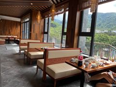 -南平静修小镇水芳阁餐厅