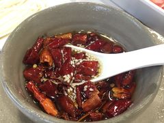 -宝财诚老北京涮肉(周庄店)