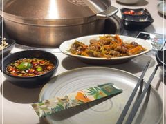 -狐狸爱上椰子鸡(滨江星光大道店)