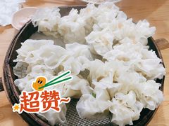 晓友烧麦-晓友烧麦(光华村店)