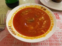 -华梅西餐厅(哈尔滨中央大街店)
