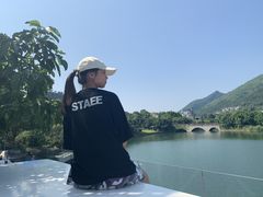 -海兰云天度假区温泉