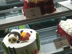 -工匠面包(壹方店)