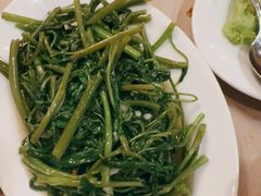 -真浪花园海鲜餐馆