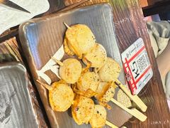 -鸟鹏烧鸟居酒屋(熙龙湾店)