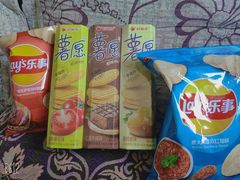 -人人乐购物广场(开发区店)