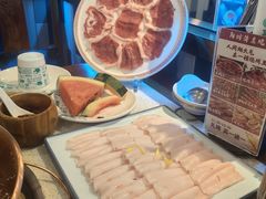 -阳坊胜利涮羊肉(禧乐汇店)