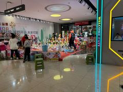 -万向城(裕华路店)