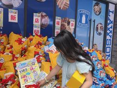 -万达广场(万州店)
