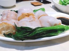 -舊街坊茶楼(市二宫店)