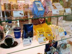 零售区-巴黎贝甜(国贸店)