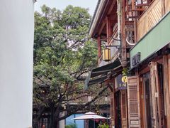 -三坊七巷历史文化街区