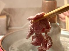 -南门涮肉(东单店)