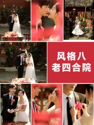 -CD视觉婚纱摄影