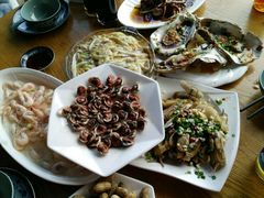 -胖大嫂渔家排档(半边山店)