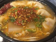 -许府牛火锅(信义坊总店)