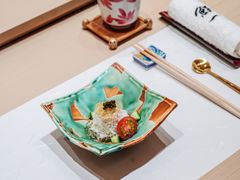 -鮨一日本料理(大中华店)