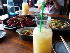 -心邸·庆宴(雅宝城店)