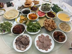 -康陵正德春饼宴26号