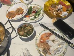 -吉布鲁牛排海鲜自助(温江合生汇店)
