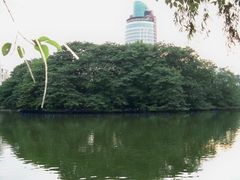-北湖公园
