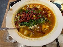 -清水亭湖北菜(大屯DT51店)