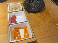 -胡马八破·川菜小馆(高新万达店)