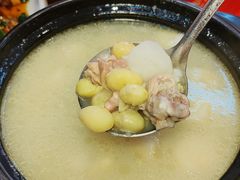 -佬缸炮江湖川菜(玉林店)