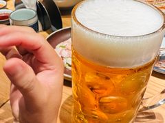 -烧肉达人•炭火烧肉(新天地店)